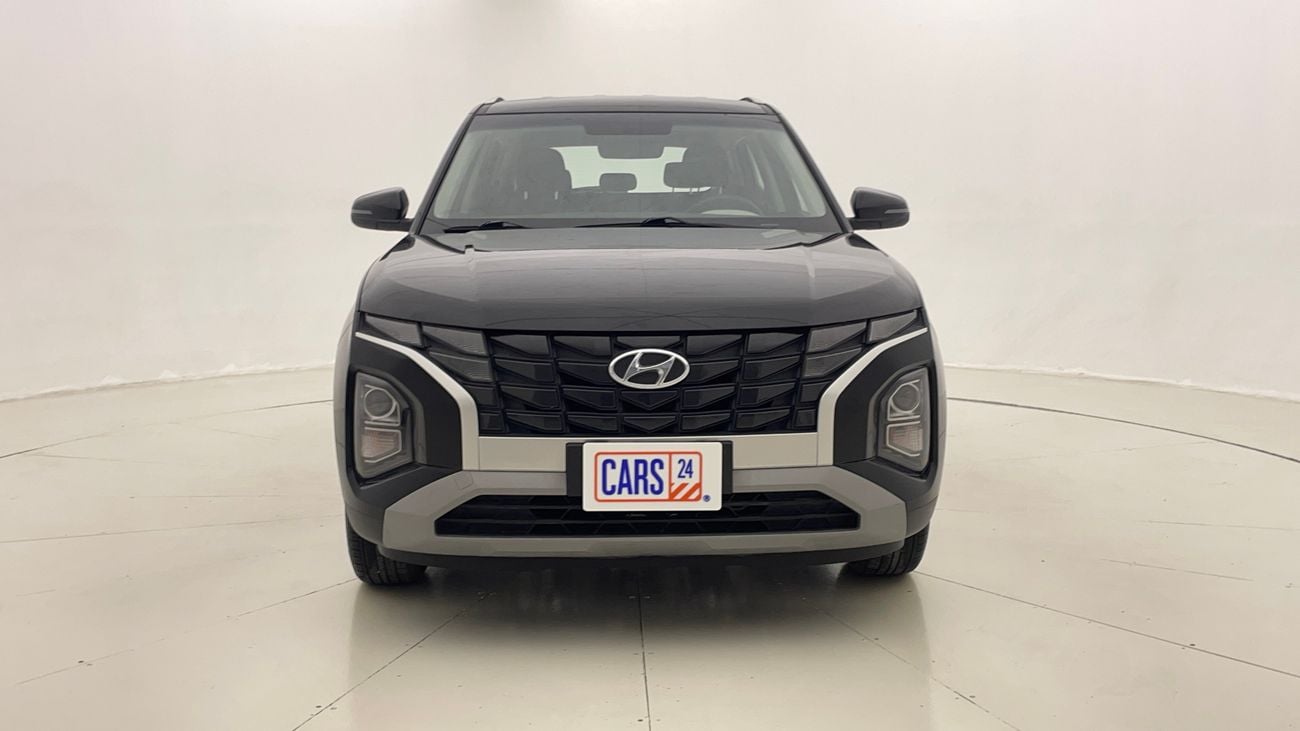 هيونداي كريتا SMART 1.5 | بدون دفعة مقدمة | اختبار القيادة في المنزل