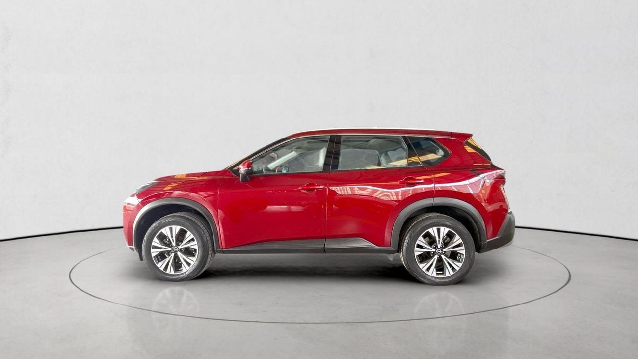 Nissan X Trail S | Guaranteed Warranty | 0 Down Payment