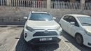 Toyota RAV4 GXR