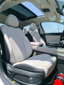 Kia K5 2.5L Full Option GCC Specs 2026 Model
