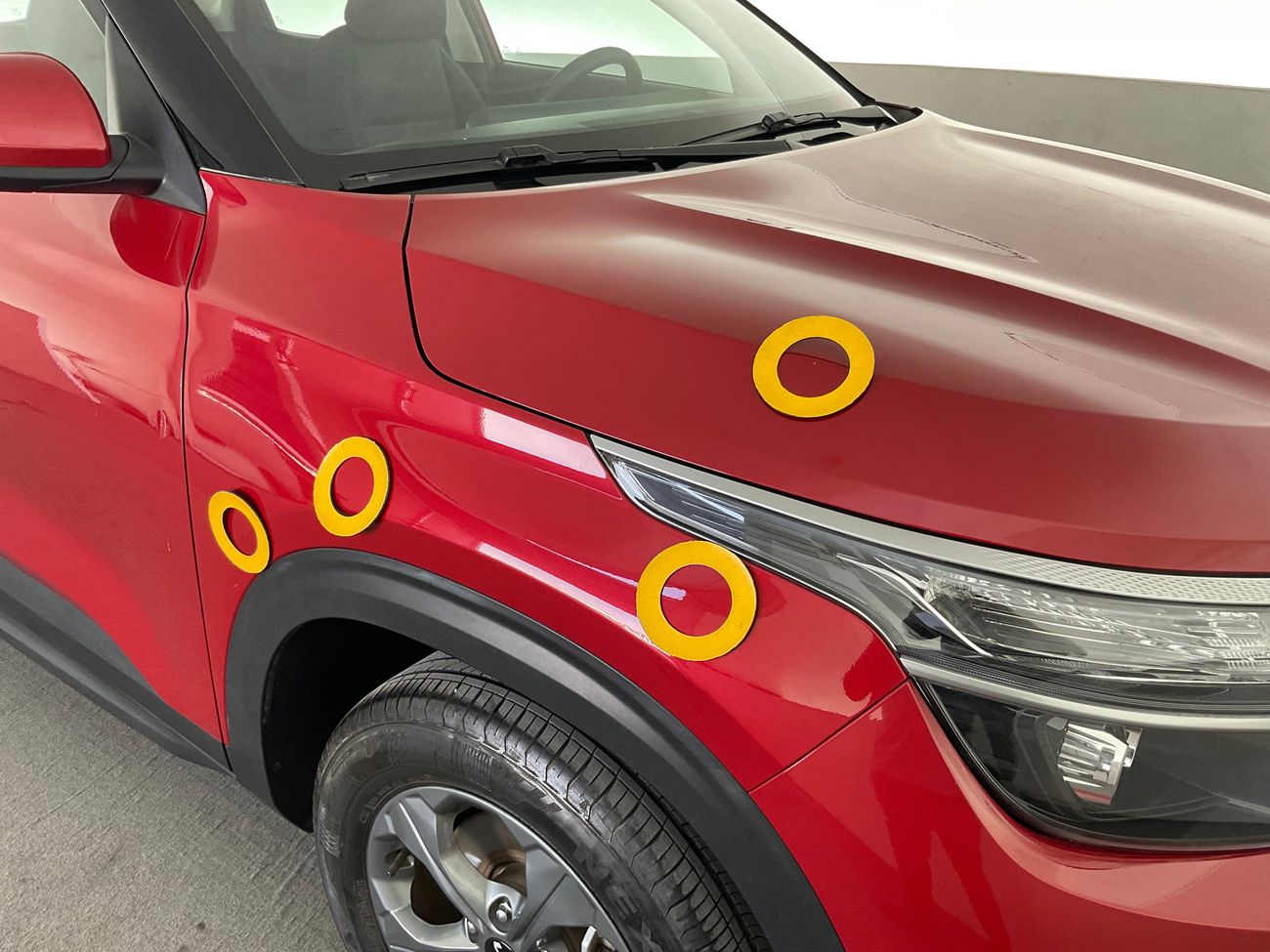 Kia Seltos LX | upto AED 20,000 Ramadan Discount | Guaranteed Warranty | 0 Down Payment