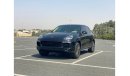 Porsche Cayenne Std PORSCHE CAYEENE ,2017 , GCC