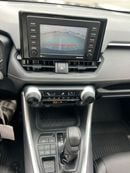 Toyota RAV4 2020 Toyota Rav4 Midoption 2.5L V4 - AWD 4x4 - Rear Camera  - Leather Seat