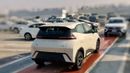 بي واي دي سيجول STD (NON GCC) BYD Seagull Flying Hatchback HI 2024