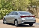 Kia Cerato LX 1.6L Sedan 2020 1.6L GCC (490/-MONTHLY)