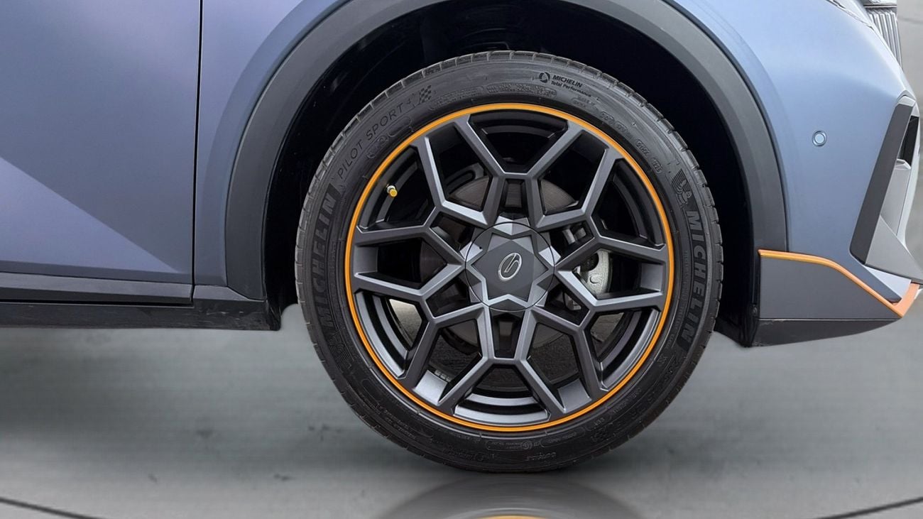 GAC GS3 | Guaranteed Warranty | 0 Down Payment