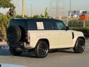 لاند روفر ديفندر **2026**CANADA SPEC  BRAND NEW