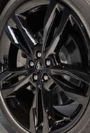 Ford Edge ST Black Exterior Package • Agency Warranty + Service Contract • GCC •