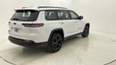 Jeep Cherokee ALTITUDE 3.6 | Zero Down Payment | Home Test Drive