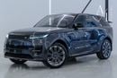 لاند روفر رينج روفر سبورت 2023 Land Rover Range Rover Sport, Full Option, with Warranty,  GCC Specs