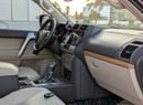 تويوتا برادو 2021 MODEL VXR ADVENTURE First Edition V6 4.0L ENGINE FULL OPTION CLEAN CONDITION