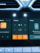 أم جي ZS 0% DP EMI 1200 - free Service - free registration