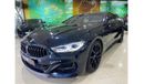BMW 850 850 COUPE