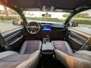 Toyota Hilux Facelifted 2027 Travo Edition Interior and Exterior Excellent Condition