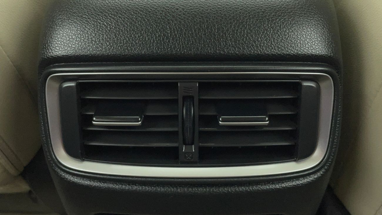 هوندا سي آر في TOURING 2.4 | بدون دفعة مقدمة | اختبار القيادة في المنزل