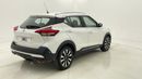 Nissan Kicks SV 1.6 | Zero Down Payment | Home Test Drive