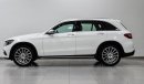 Mercedes-Benz GLC 250 4MATIC