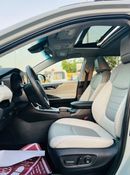 تويوتا راف ٤ XLE PREMIUM SUNROOF LEATHER SEAT