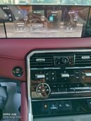 نيسان باترول Nissan  Patrol LE 3.5 L Turbo Titanium + 2026