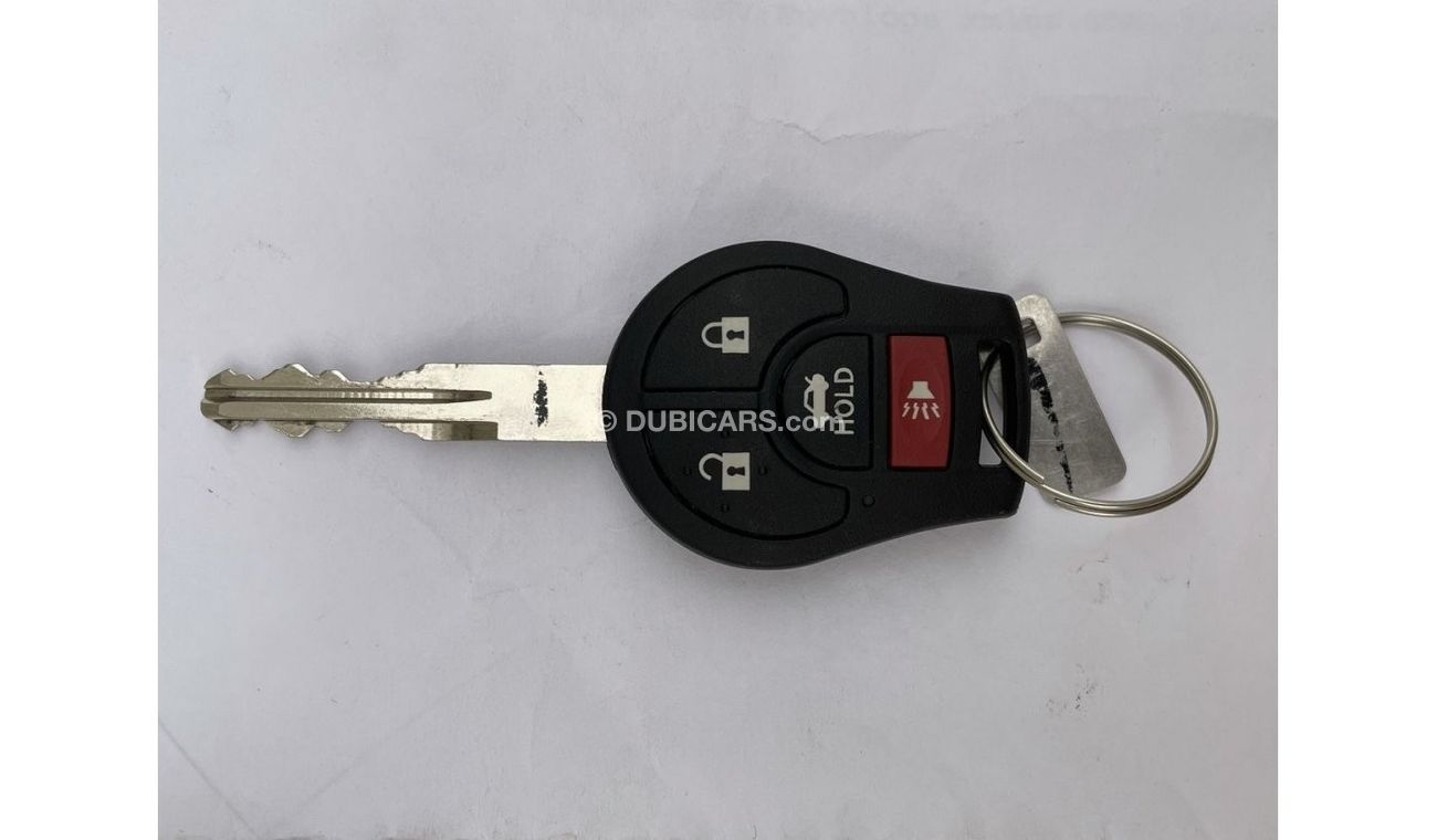 Nissan Sunny 1.5L |  GCC | FREE 2 YEAR WARRANTY | FREE REGISTRATION | 1 YEAR COMPREHENSIVE INSURANCE