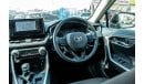 Toyota RAV4 (2019) Japan Import