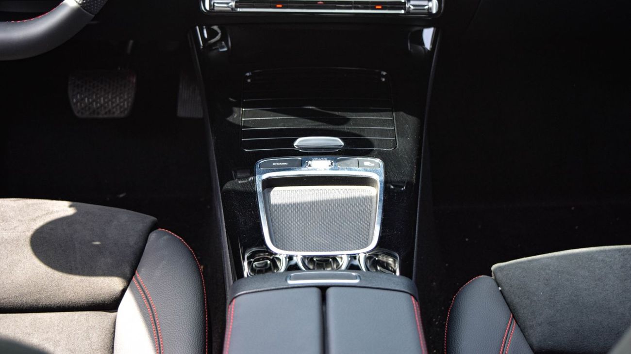 مرسيدس بنز A 200 L mercedes a200 L 2025