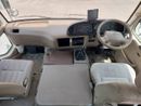 Toyota Coaster TOYOTA COASTER BUS RHD 2000 MODEL 4.2 L DIESEL MANUAL(PM01096)
