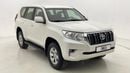 Toyota Prado 2023 EXR | AED 2003/Month | 0 DP | 30 Day Return | Warranty | Service History
