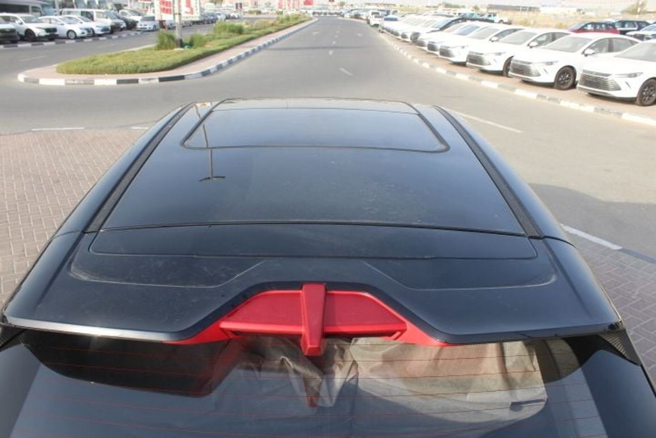 تشنجان x5 بلس PIONEER