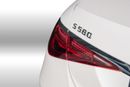 Mercedes-Benz S 580 4MATIC Exclusive 4.0L