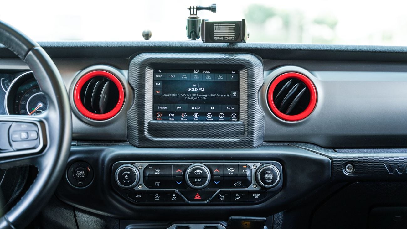 Jeep Wrangler Unlimited SPORT