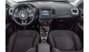 Jeep Compass Compass Longitude / Brand New / 3 Year Jeep Warranty