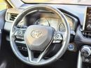 Toyota RAV4 Hybrid TOYOTA RAV4 XLE 2.5L