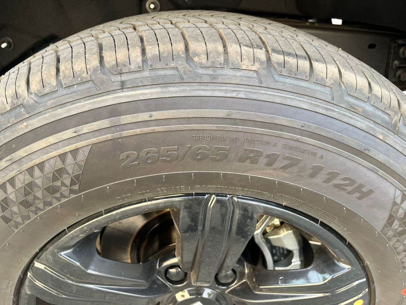 Tank 300 Conquero 2.0T