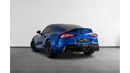 Toyota Supra 2023 Toyota Supra GR 3.0L / Full Option / 3 Year Toyota Al Futtaim Warranty & Service