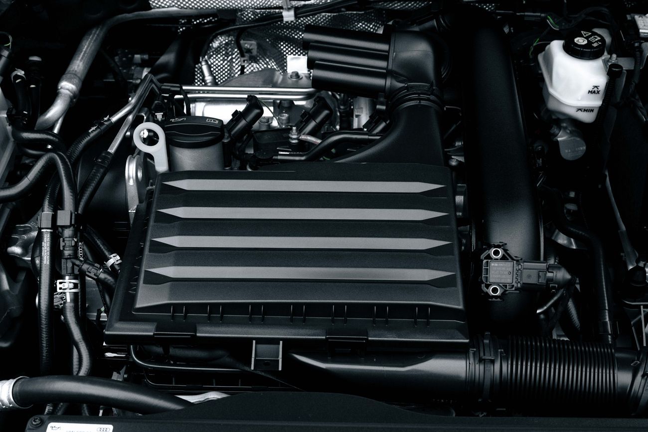 Audi A3 A3 S-Line | 3,251 P.M | 0% Downpayment | A3 S-LINE | AUDI WARRANTY & SERVICE! | Ramadan Offer!