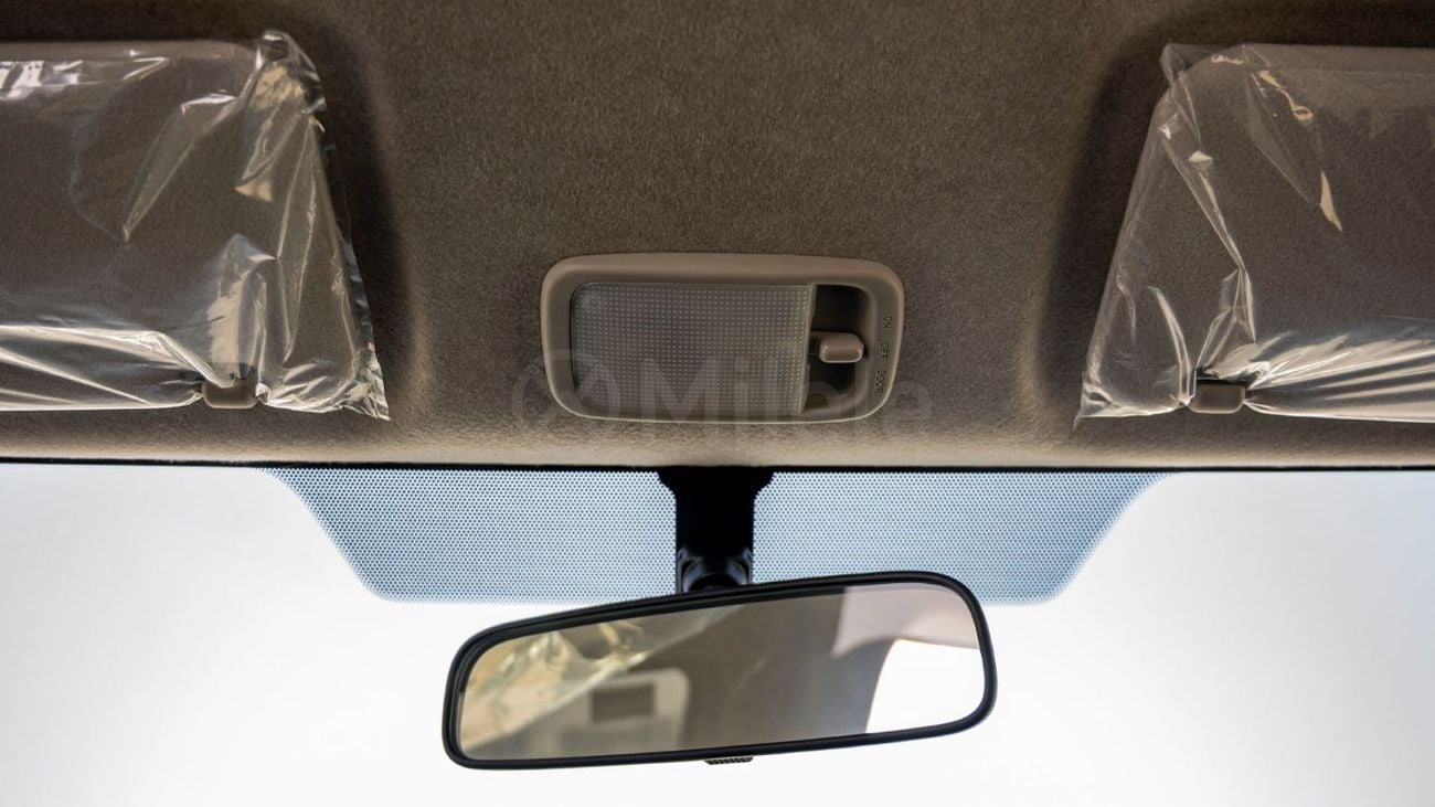 تويوتا هاياس TOYOTA HIACE HR