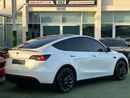 تسلا موديل Y TESLA MODEL Y 2022  PERFORMANCE GCC FULL OPTION ORIGINAL PAINT UNDER WARRANTY