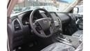 Nissan Patrol V6 XE, GCC, UNDER WARRANTY FROM AL ROSTAMANI