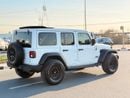 Jeep Wrangler Sport S 3.6L A/T