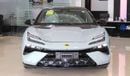 لوتس إيميا Emeya L+, Electric Vehicle A/T
