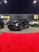 كيا سبورتيج L TX 1.5T