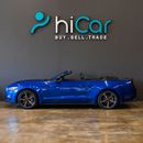 فورد موستانج GT Premium 5.0L V8 AED 3,329 pm • 0% Downpayment • Ford Mustang GT CS  • 1 Year Warranty