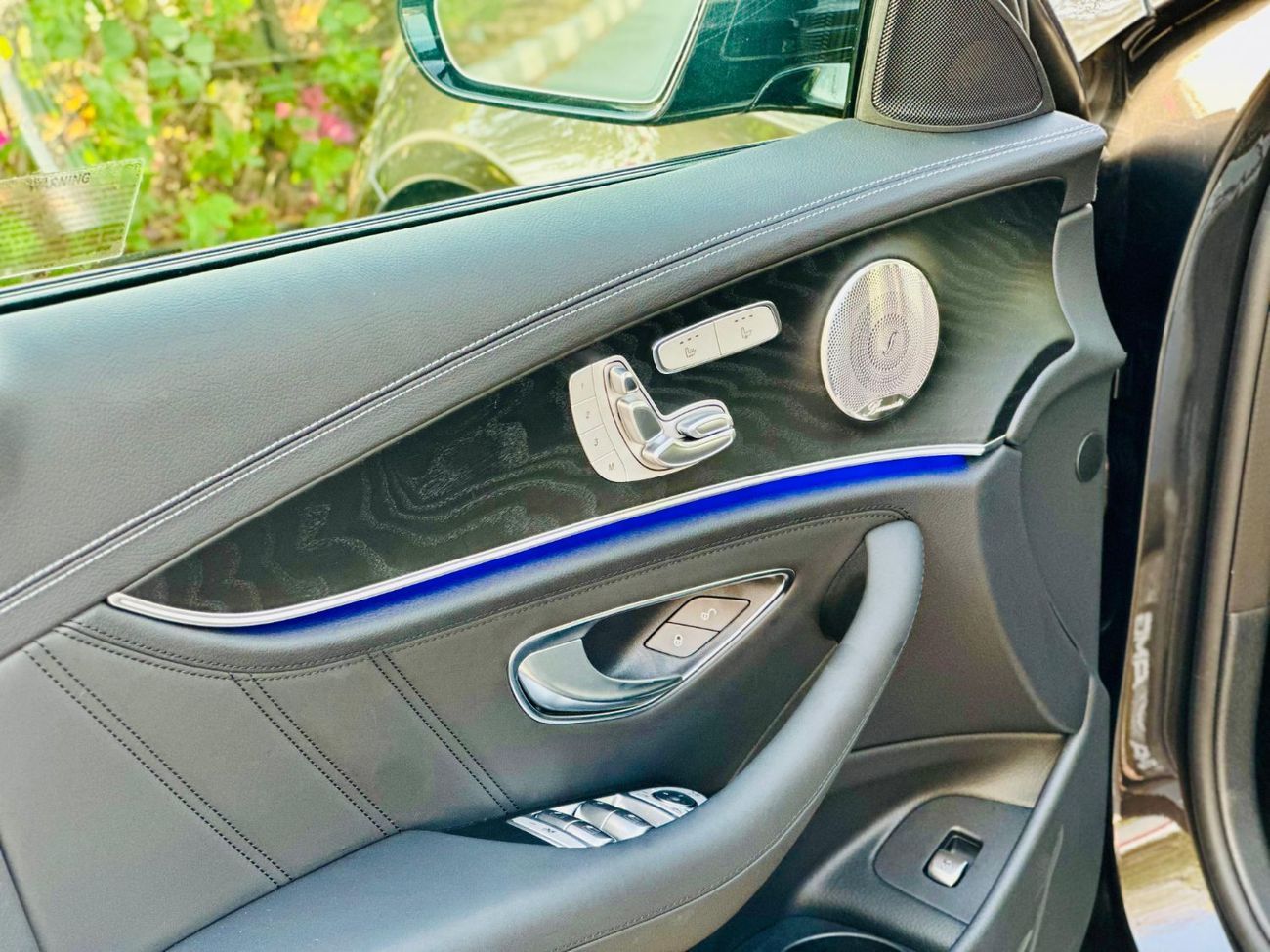 مرسيدس بنز E 53 AMG 2022 Brand New Mercedes-Benz E53 AMG 4MATIC / 3.0T / 435 Hp / European Specs