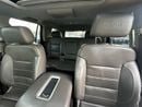 GMC Yukon Denali 6.2L (8 Seater)
