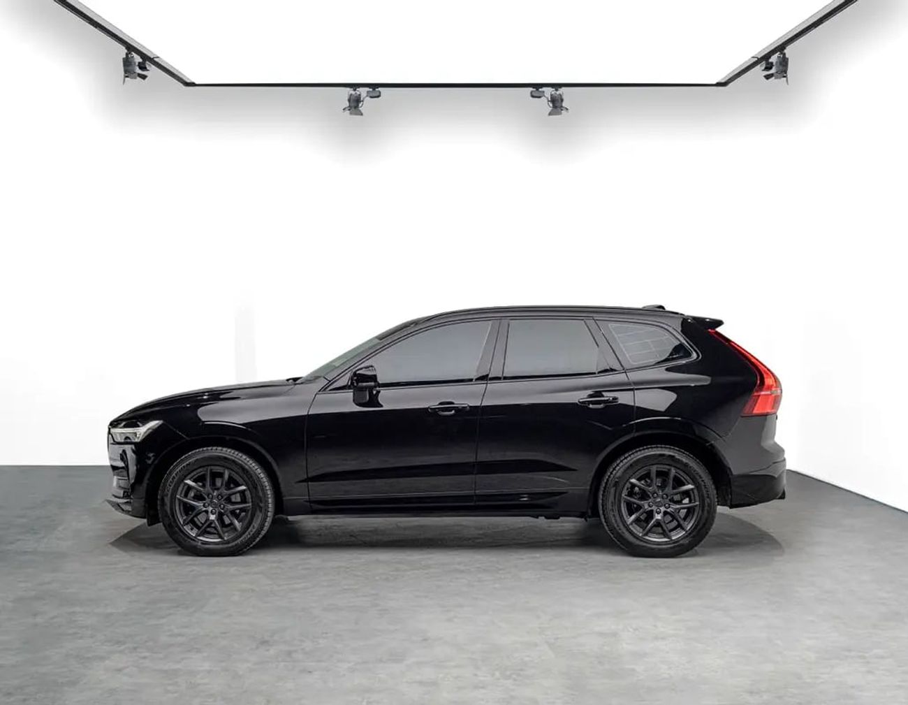 Volvo XC60 T5 Momentum 2.0L AWD