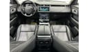 لاند روفر رينج روفر فيلار 2019 Range Rover Velar, April 2024 Warranty, Full Service History, GCC