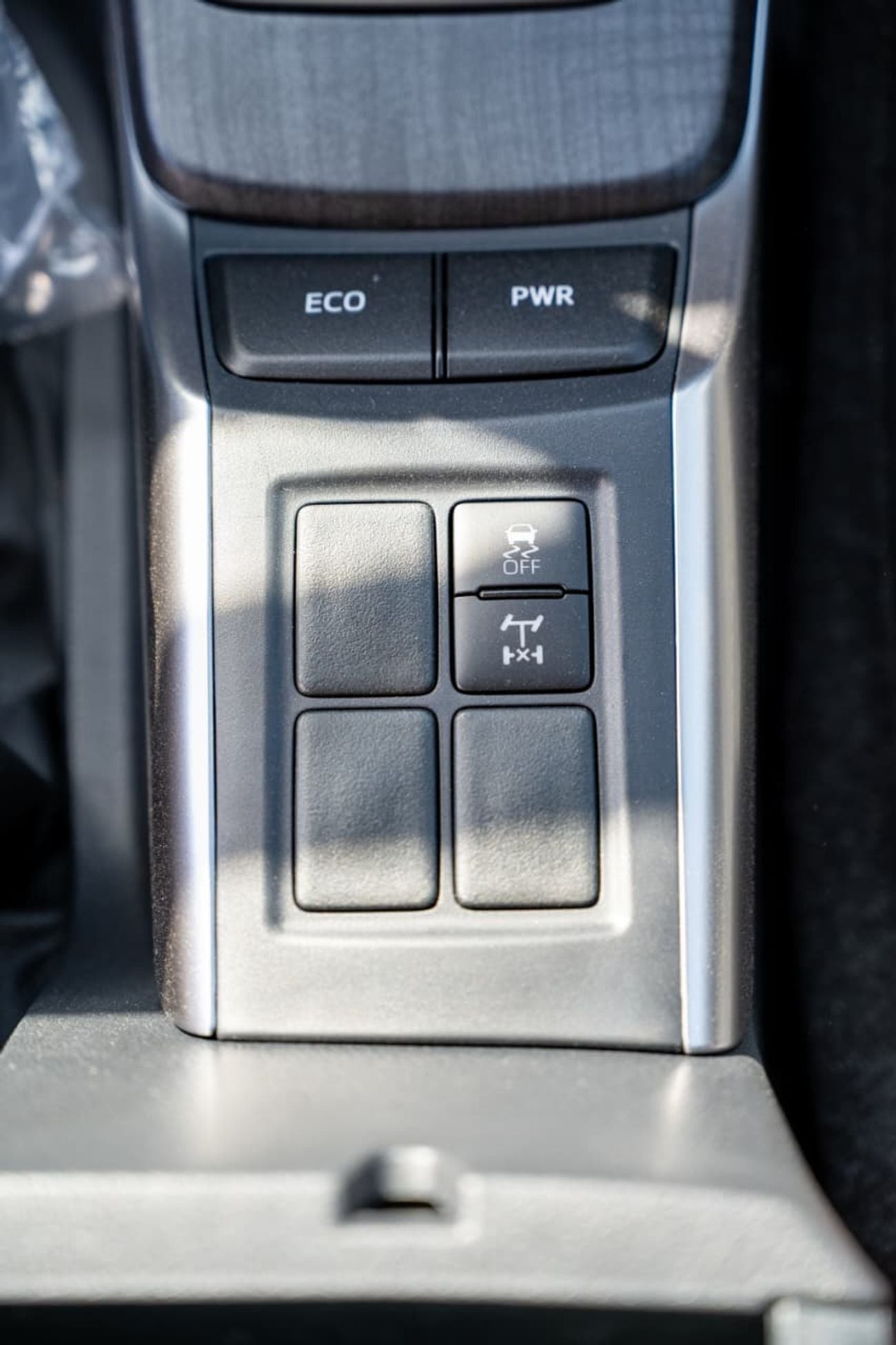 Toyota Fortuner EXR 2.4L Diesel | Automatic | 4x4 | Comfort