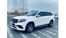 Mercedes-Benz GL 500 Very nice clean car leather seats accident free