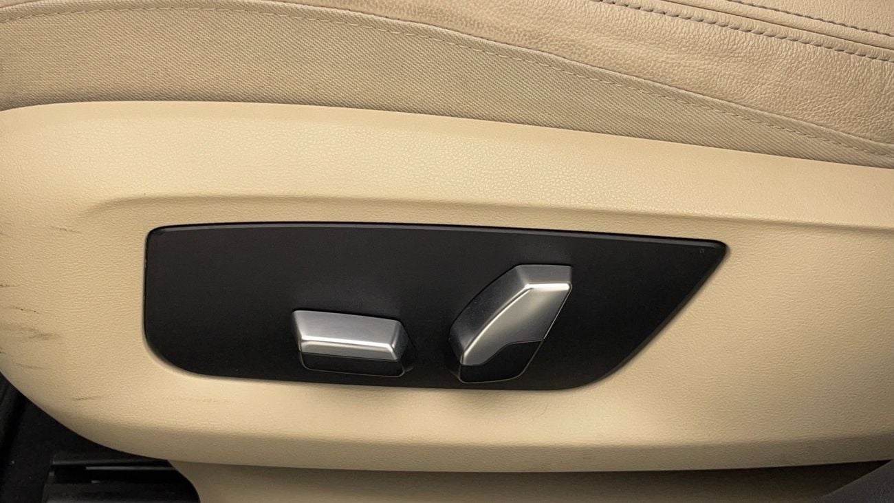 بي أم دبليو 520i JOY EDITION 2 | بدون دفعة مقدمة | اختبار القيادة في المنزل